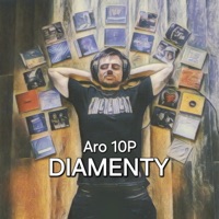 Diamenty - Single - Aro 10P