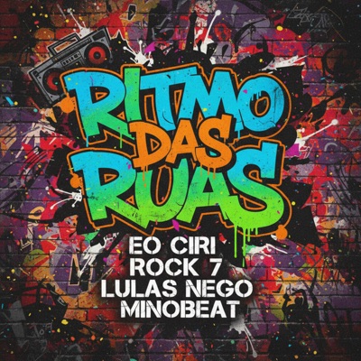 Ritmo das Ruas - Single