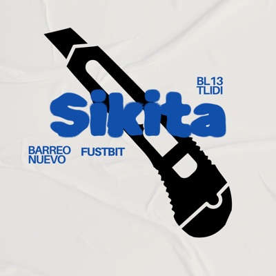 SIKITA (feat. TLIDI OFFICIAL) - Single