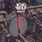 Imbued - Echo Wolf lyrics