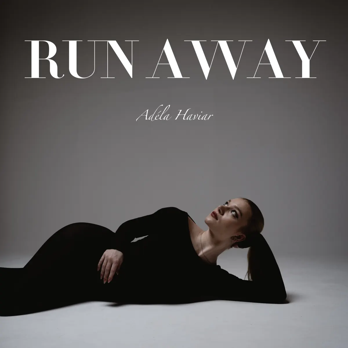 Adela Haviar - RUN AWAY (2024) [iTunes Plus AAC M4A]-新房子