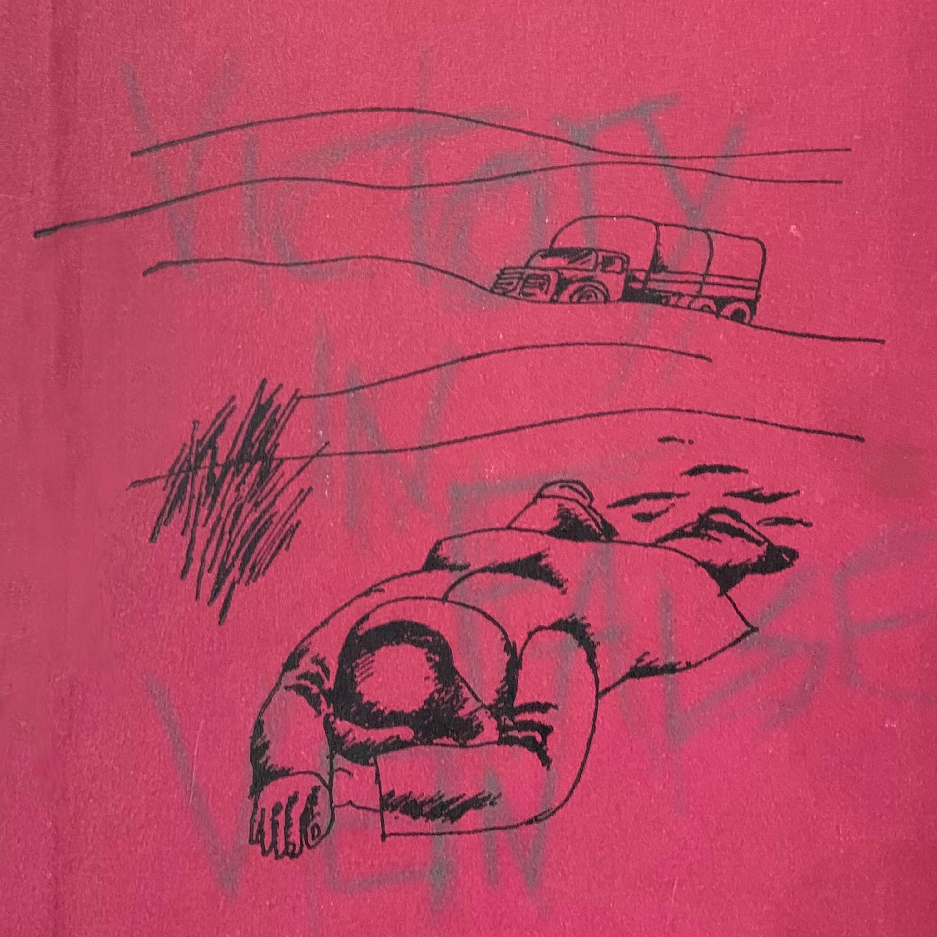 Victory in False Vein - Single