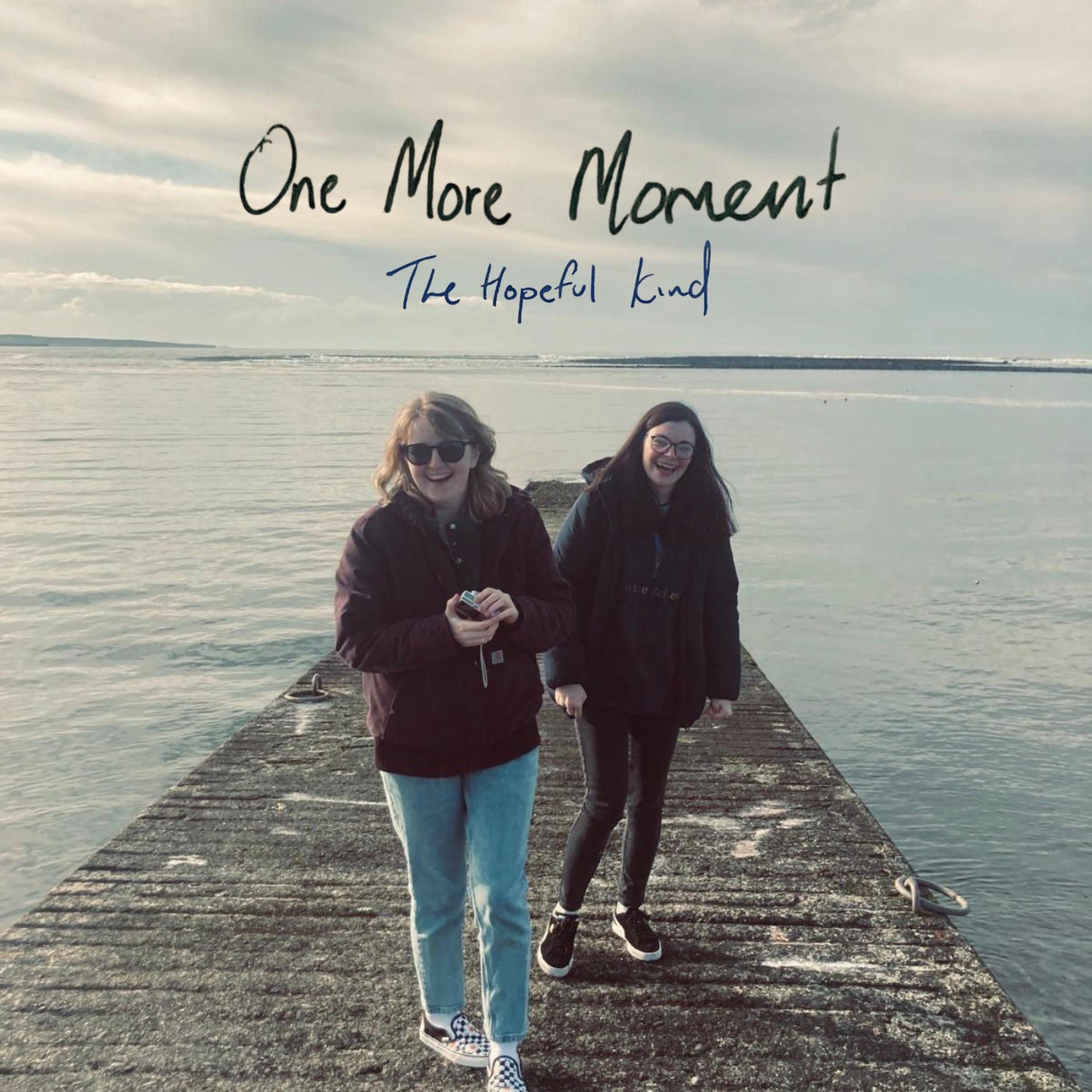 One More Moment - Single