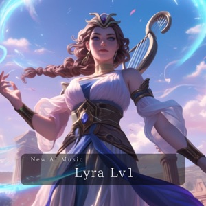 Lyra Lv1