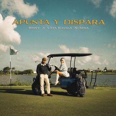 Apunta Y Dispara - Single