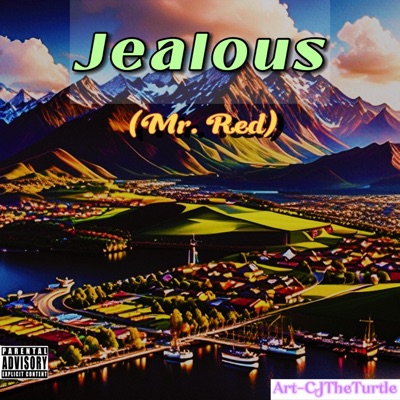 Jealous - Single