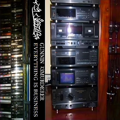 EVERYTHING IS BUSINESS - Single