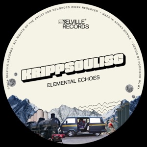 Elemental Echoes - Single