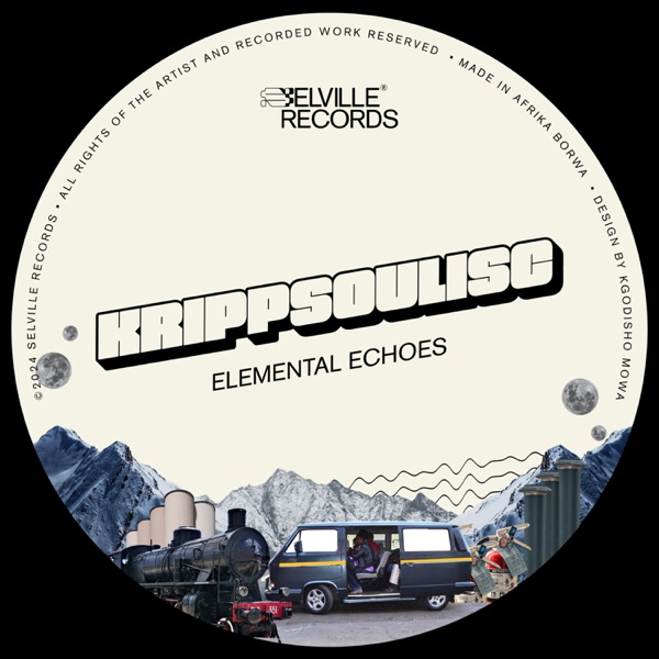 Elemental Echoes - Single