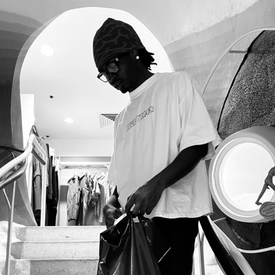 TAKE IT THERE - Single