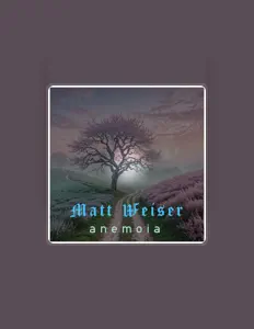 Hör dir Matt Weiser an, schau dir Musikvideos an, lies die Biografie, finde Tourdaten und mehr!