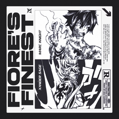 Fiore's Finest (feat. Marc Knight) - Single