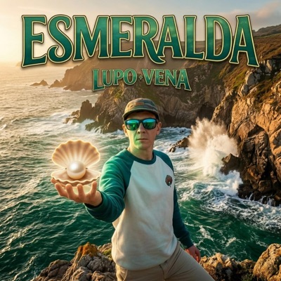 Esmeralda - Single