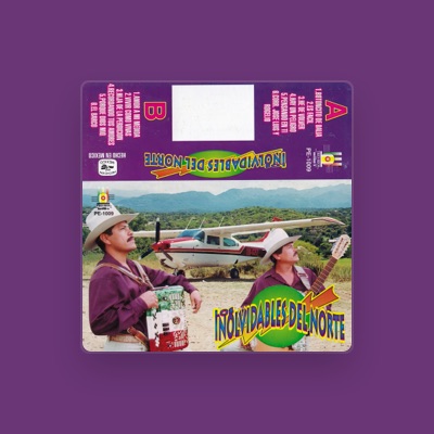 Listen to Los Inolvidables Del Norte, watch music videos, read bio, see tour dates & more!