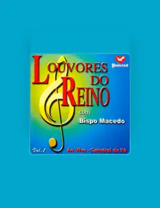 Dengarkan Bispo Edir Macedo, tonton video musik, baca bio, lihat tanggal tur & lainnya!