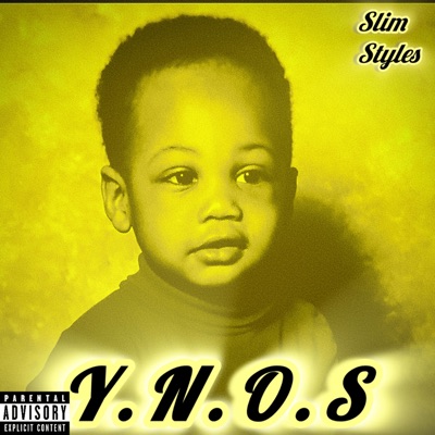 Y.N.O.S - EP