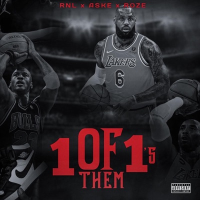1 Of Them 1's (feat. Aske & Rozè) - Single