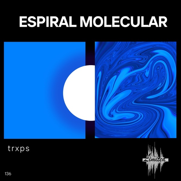 Espiral Molecular - Single