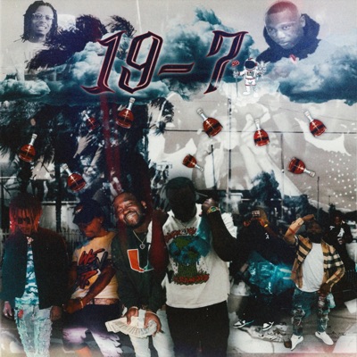 19-7 THE MIXTAPE