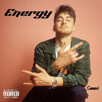 Energy - Single