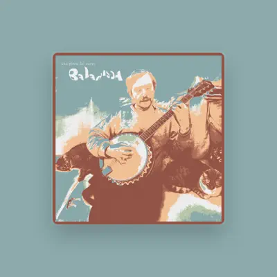 Listen to Baladista, watch music videos, read bio, see tour dates & more!