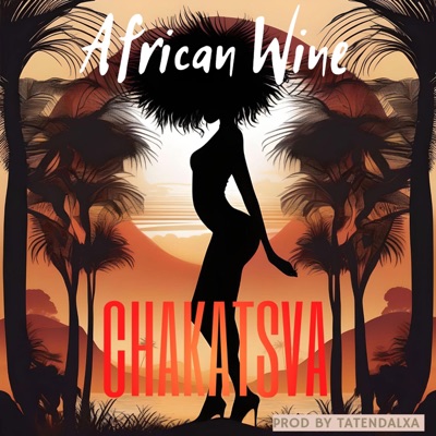 Chakatsva - Single