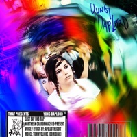 Yung Daplord (feat. Apollothecult & Yung Daplord) - Single - T.M.A.F.