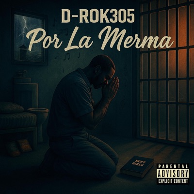 Por La Merma - Single