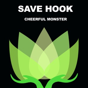 Cheerful Monster