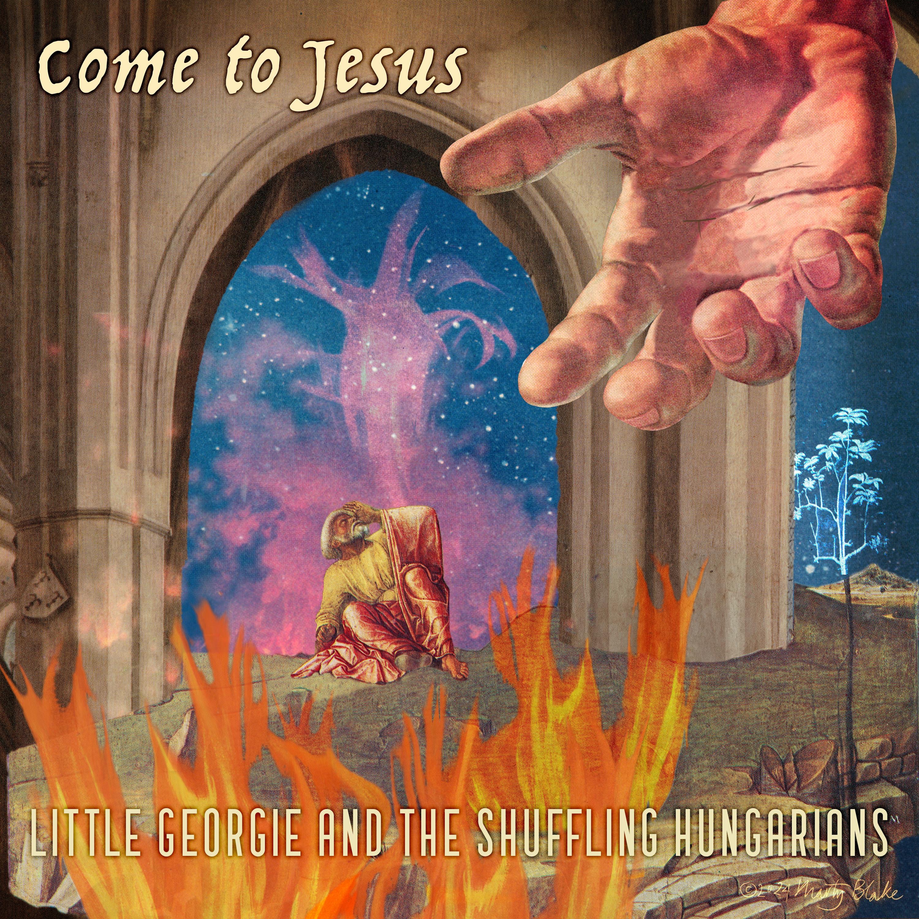 Come To Jesus - Single