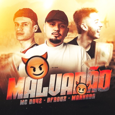 Malvadão - Single