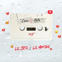 Cora Roto (feat. Lil Montana) - Single - Lil Jxta