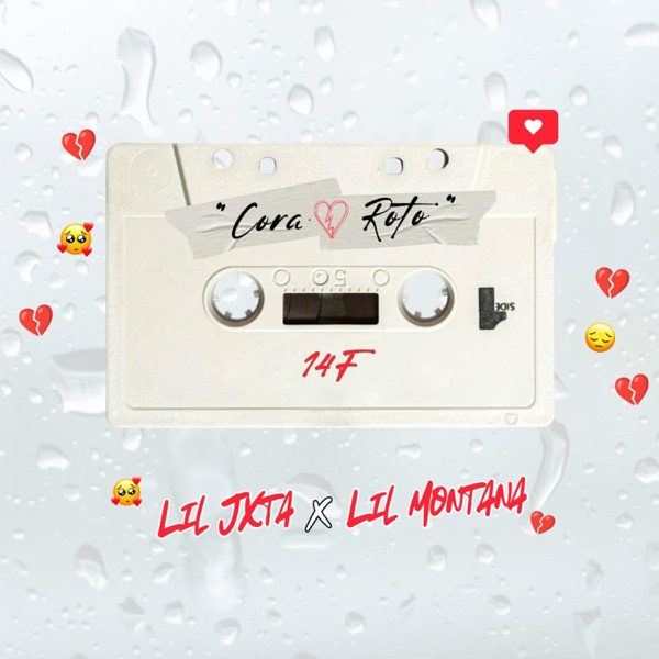 Cora Roto (feat. Lil Montana)