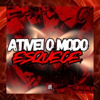 Ativei o Modo Esquece - Single - WL DINIZZ, MC Junin Boy 13 & MC RN