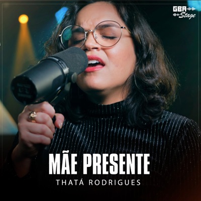 Mãe Presente - Single