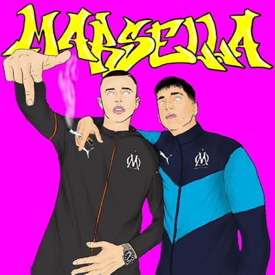 MARSELLA - Single