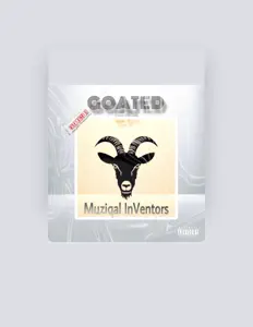 Muziqal InVentorsを聴いたり、ミュージックビデオを鑑賞したり、経歴やツアー日程などを確認したりしましょう！