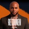 Retounen - Carlo Vieux lyrics