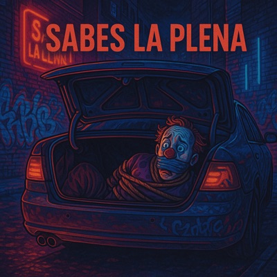 Sabes la Plena - Single
