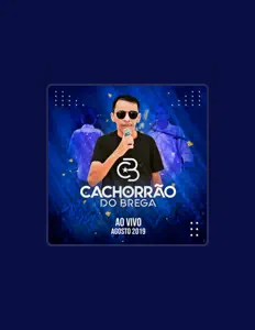 Cachorrão do Brega सुनें, म्यूज़िक वीडियो देखें, बायो पढ़ें, दौरे की तारीखें और बहुत कुछ देखें!