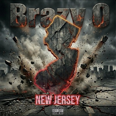 New Jersey - Single
