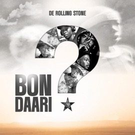 THE CROWN De Rolling Stone