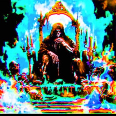 KØØBA - Teckno King (Vol. 4)
