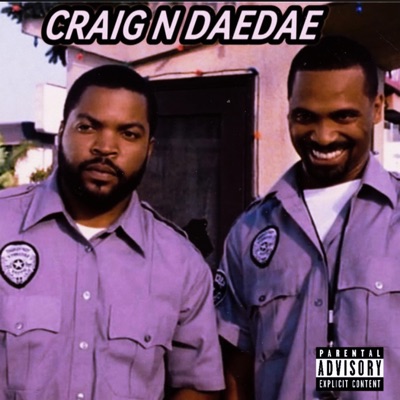 Craig n daedae (feat. MUDMANMAGYK) - Single