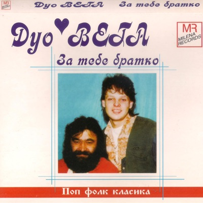 Za tebe, bratko (feat. Duo Vega)