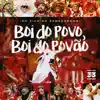 BOI BUMBÁ GARANTIDO - O Rufar do Tambor/As Dimensões do Vaqueiro - Ao Vivo
