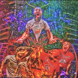 FO NILO prodbyE4