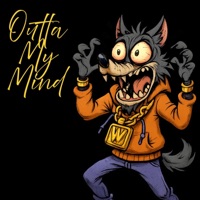 Outta My Mind (Instrumental) - Single - Chuck Chain