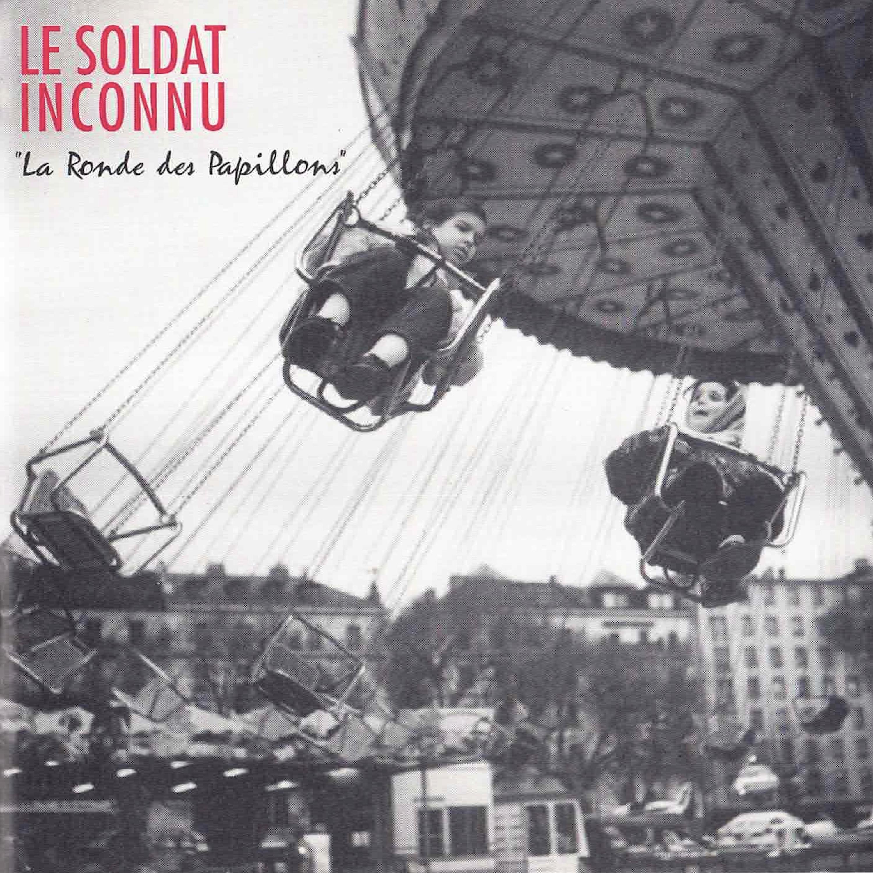 La Ronde Des Papillons