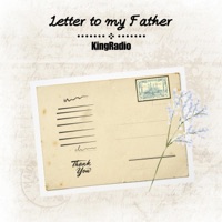 Letter To My Father - Single - KingRadio